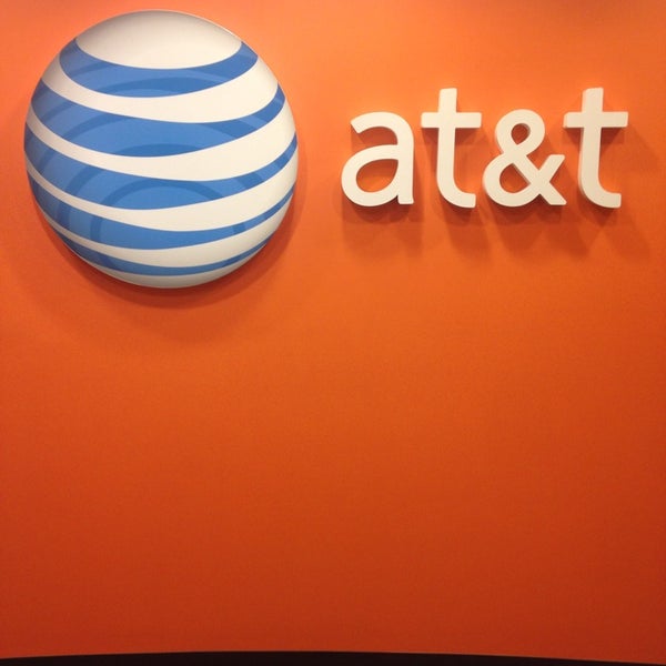 Photo taken at AT&amp;T by Ariff G. on 5/23/2014
