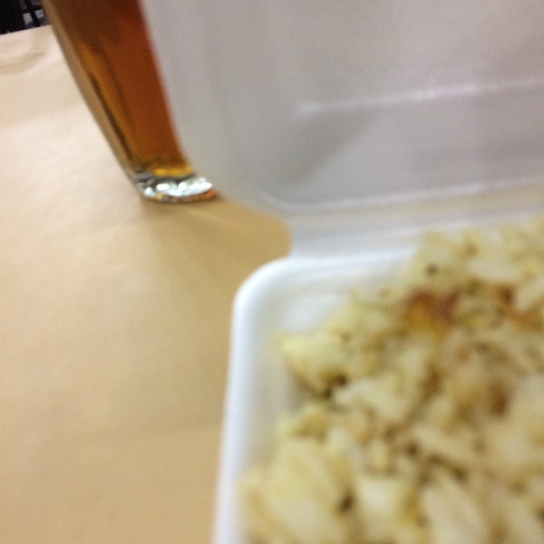 NKI Bistro Indian Restaurant in Seremban