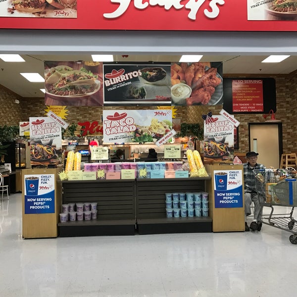 Photos at Walmart Big Box Store in Niles