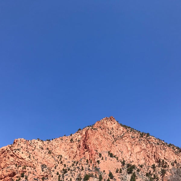 Cedar Canyon Cedar City, UT