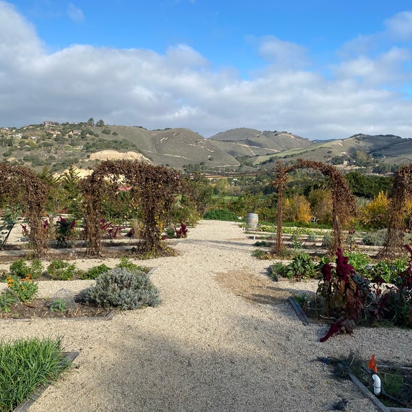 1/17/2022 tarihinde Shirley L.ziyaretçi tarafından Carmel Valley Ranch'de çekilen fotoğraf