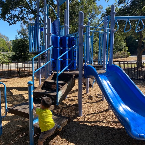 Photos at Sharon Park Sharon Height Menlo Park, CA