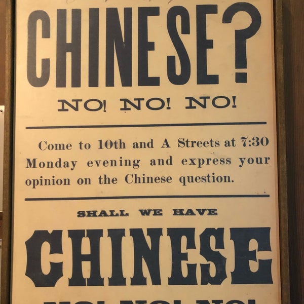 Das Foto wurde bei Museum of Chinese in America (MOCA) von Shirley L. am 1/13/2018 aufgenommen