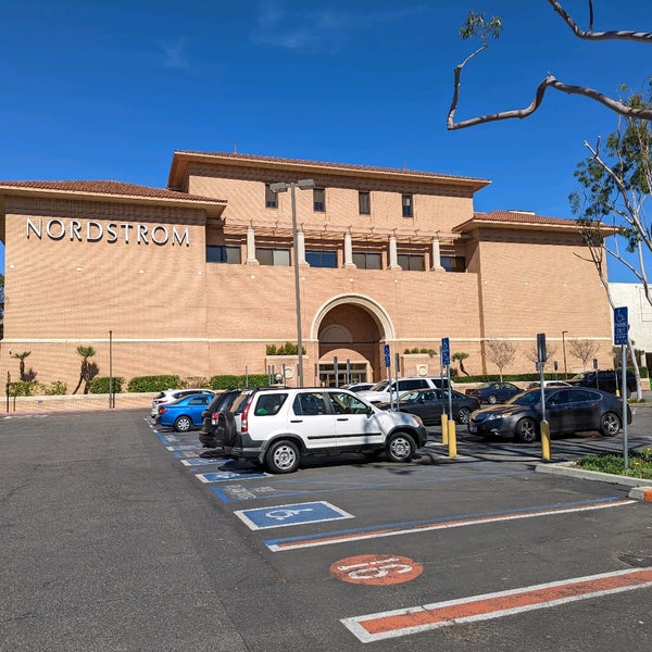 Nordstrom 500 Brea Mall
