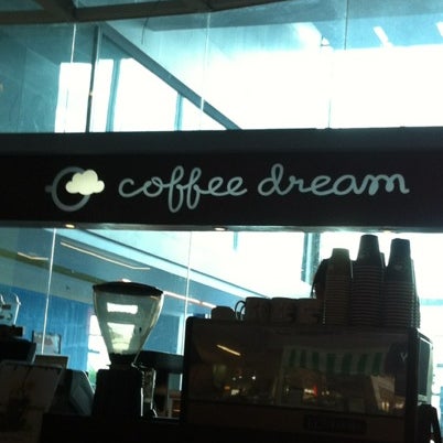 Dreams coffee площадь морской славы 1 фото Foto di Coffee Dream - Warung Kopi di Cebu City
