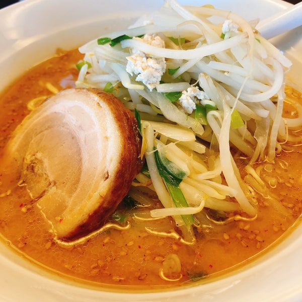 らーめん楓の花 ラーメン屋