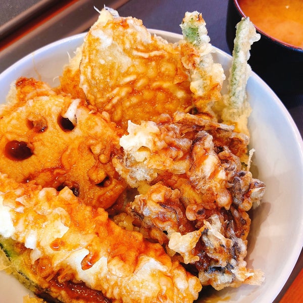 Photos At 天丼てんや 富山本郷新店 富山市 富山県