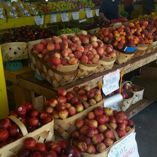 Rock Hill Farm Market Rock Hill, SC