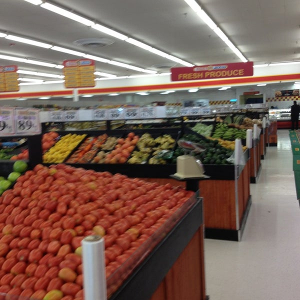 Compare Foods Charlotte, NC