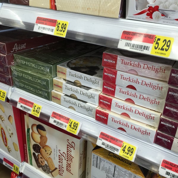 Photos at North Park Produce 13240 Poway Rd