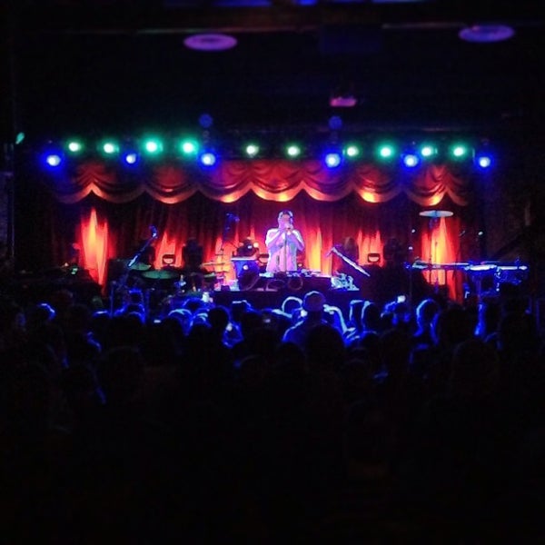 Brooklyn Bowl Williamsburg 541 tips de 44509 visitantes