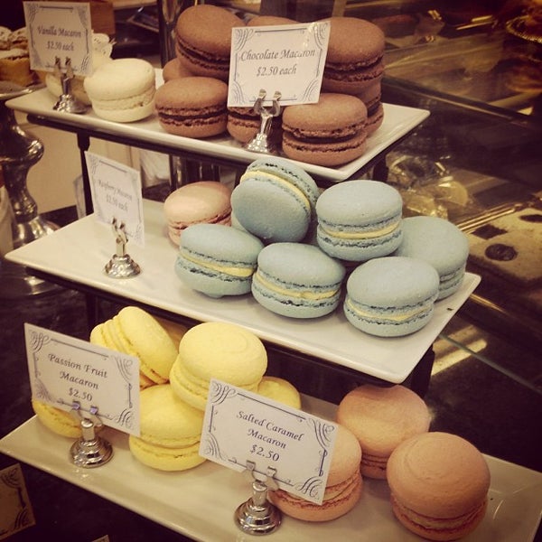 Le Petit Bakery (Now Closed) Fort Greene 12 tips from 253 visitors