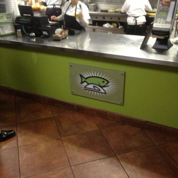 Señor Baja 5 tips from 134 visitors