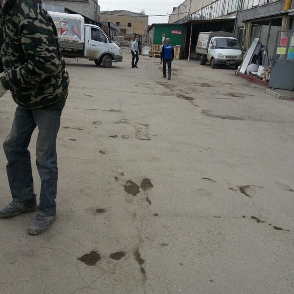 Магазин Левша Саратов