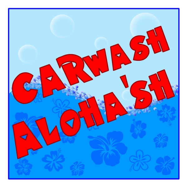 Foto scattata a Aloha&#39;sh Car Wash da Aloha&#39;sh Car Wash il 6/23/2015
