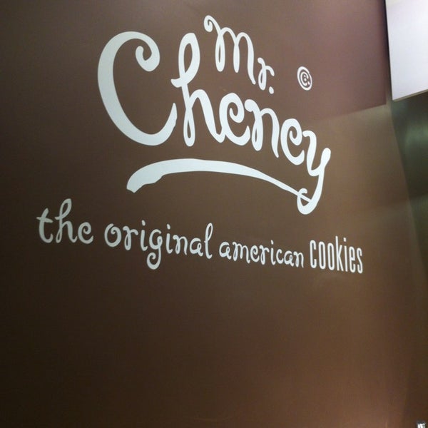 10/13/2013에 Vinícius L.님이 Mr. Cheney에서 찍은 사진
