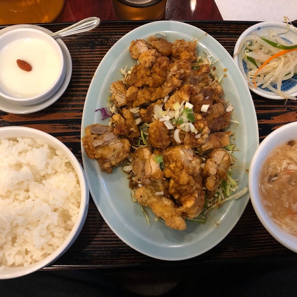 李さんのおいしい中華屋 西新橋 34 Ziyaretci 李さんのおいしい中華屋 西新橋 34 Ziyaretci