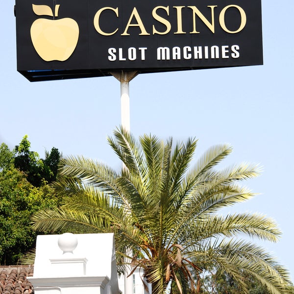 Photo taken at Casino Marbella by Casino Marbella on 8/6/2013