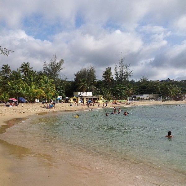 Playa Jobos Isabela, Municipio de Isabela