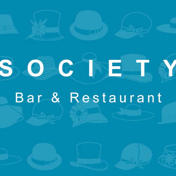 11/11/2016 tarihinde Society Bar &amp; Restaurantziyaretçi tarafından Society Bar &amp; Restaurant'de çekilen fotoğraf