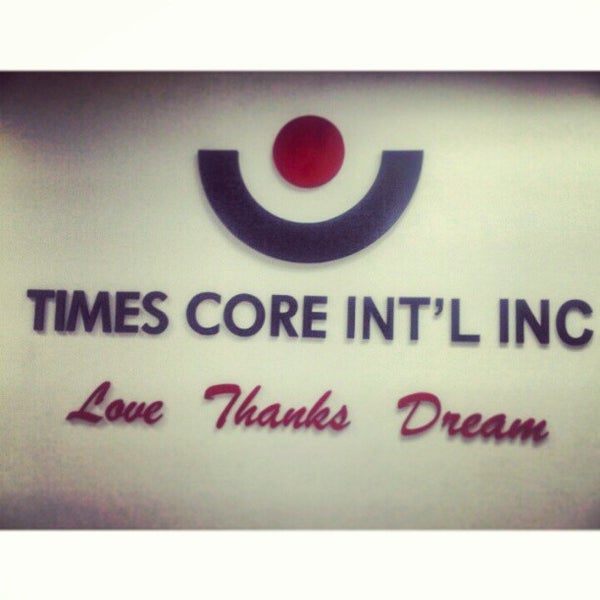 Cored int. Cored int