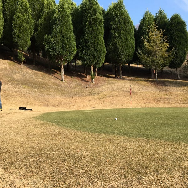 東広島カントリークラブファミリーコース 東広島市 Da Golf Sahasi