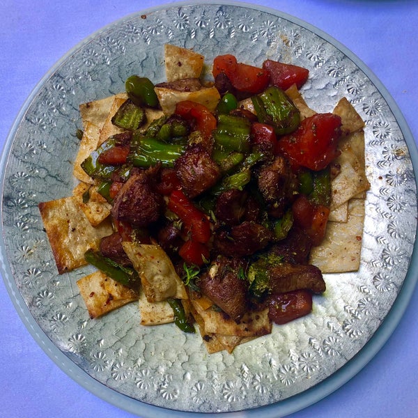 6/13/2019 tarihinde Shdziyaretçi tarafından Asitane Restaurant'de çekilen fotoğraf