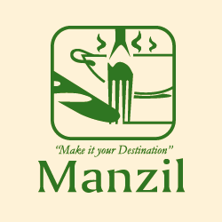 รูปภาพถ่ายที่ Manzil โดย Manzil เมื่อ 7/10/2014