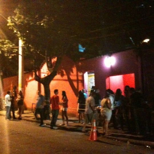12/9/2012 tarihinde Luiz F.ziyaretçi tarafından Casa Rosa'de çekilen fotoğraf
