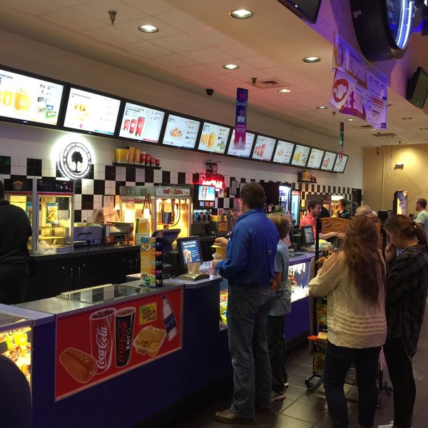 Foto di Regal Palmetto Grande 20 tips