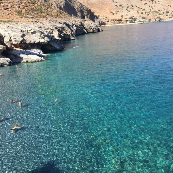 Мармара Крит