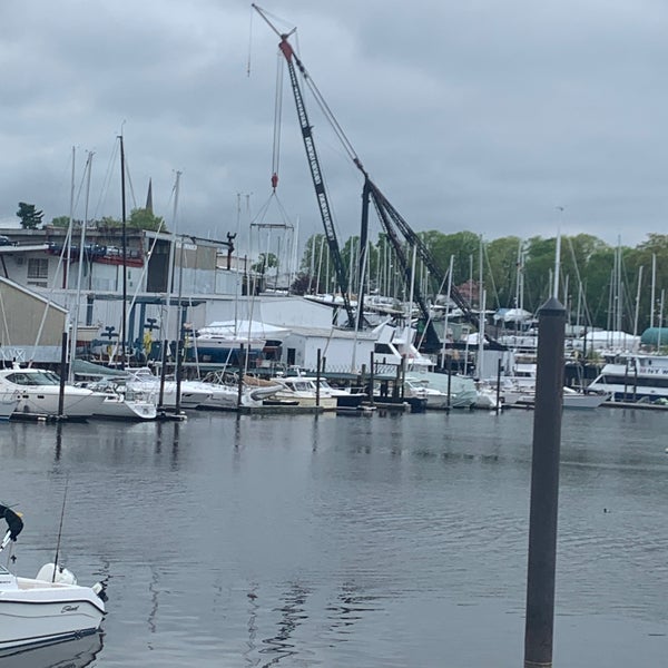Mamaroneck Harbor Harbor or Marina in Mamaroneck