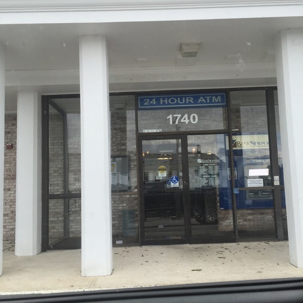 BankNewport Tiverton, RI