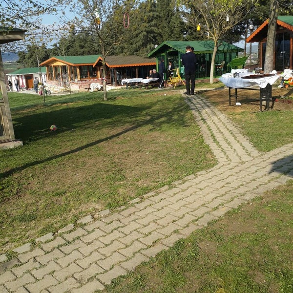 Photos at Yücel Et &amp; Mangal Ovayenice Ovayenice Koyu, Catalca