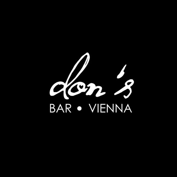 The new renovated Don's Bar is absolutely a delight. Awesome place, friendly staff and not to mention the delicious cocktails. :-) I highly recommend to visit if you're in Vienna. :-)