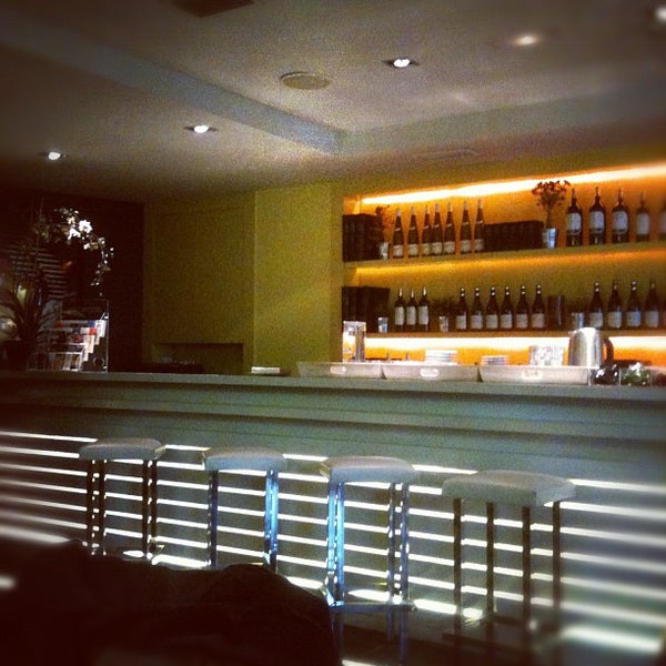 11/6/2012에 PremiumFest P.님이 Hotel Miró에서 찍은 사진