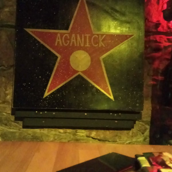12/30/2018にAganick A.がGarageで撮った写真