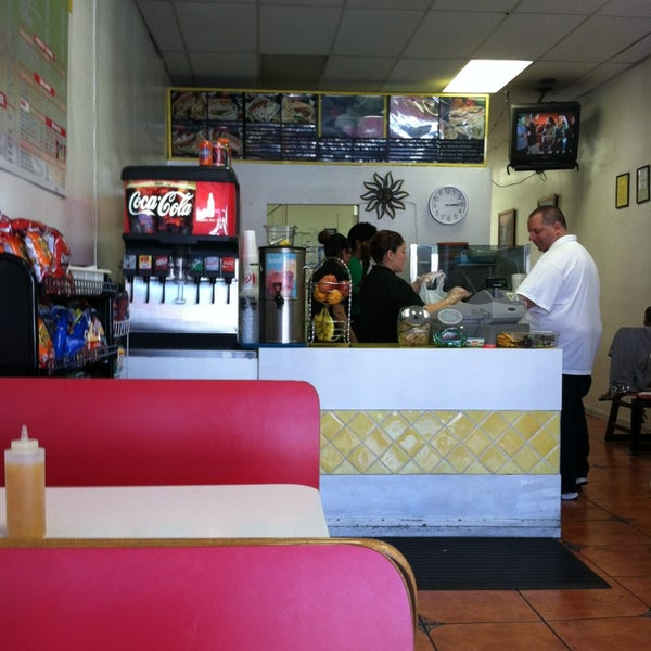 Steve's Bigger Subs Sherman Oaks Los Angeles, CA