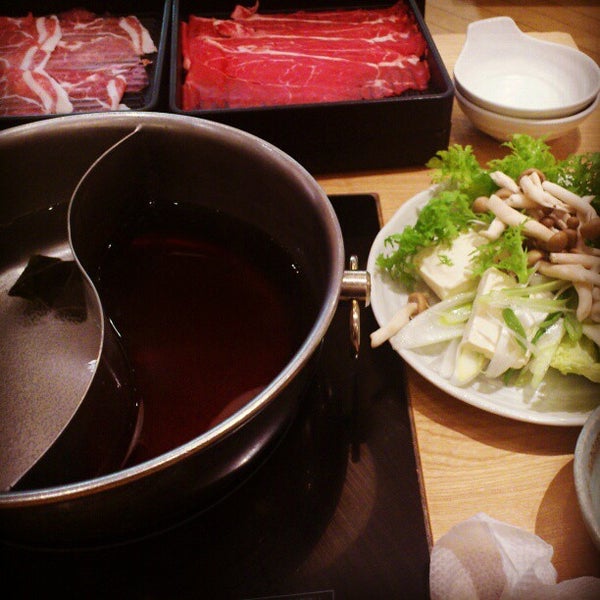 Photos At しゃぶ菜 イオンモール名取 Shabu Shabu Restaurant Photos At しゃぶ菜 イオンモール名取 Shabu Shabu Restaurant