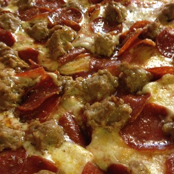 Antonio's Pizzeria & Italian Restaurant Italian Restaurant in Sherman