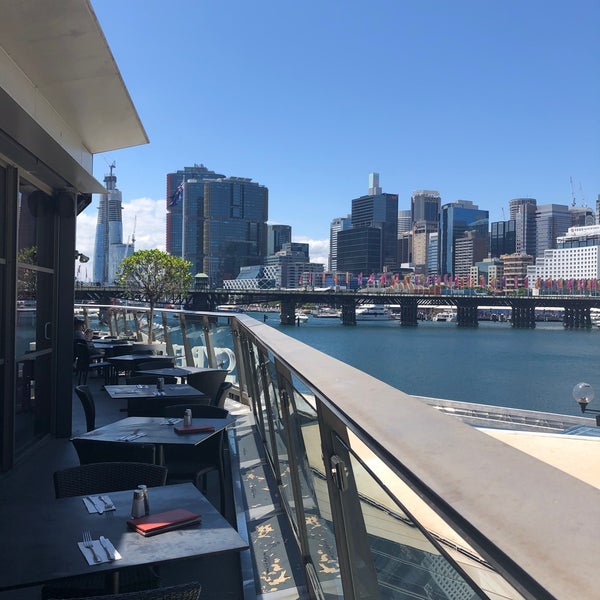 11/5/2019にS K.がHard Rock Cafe Sydneyで撮った写真