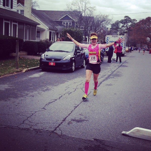 rehoboth running store