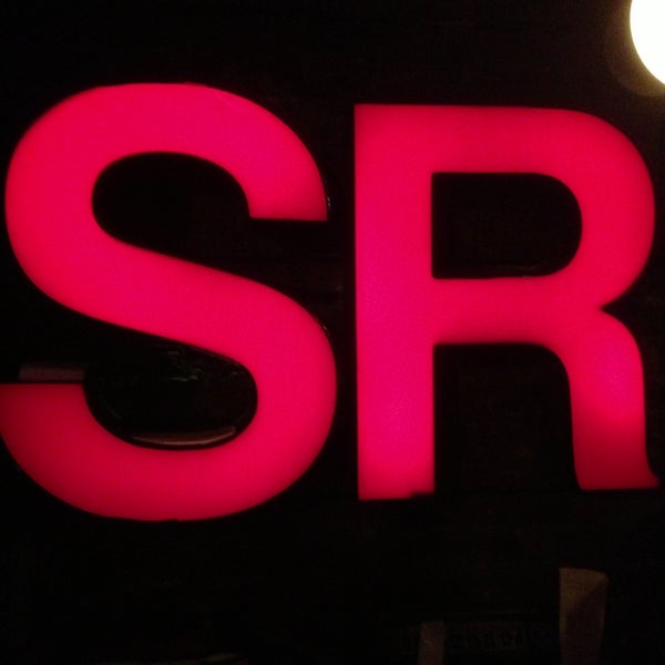 4/19/2013にSam R.がSpeedy Romeoで撮った写真
