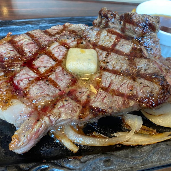 Photos At ステーキガスト 東大分店 Steakhouse In 大分市 Photos At ステーキガスト 東大分店 Steakhouse In 大分市