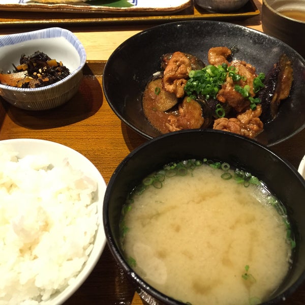 Photos At なかよし はなれ Japanese Restaurant In 恵比寿
