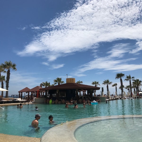 7/31/2017 tarihinde KPziyaretçi tarafından Pueblo Bonito Pacifica Resort &amp; Spa'de çekilen fotoğraf