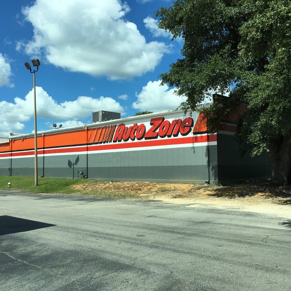 Autozone Near Me Now