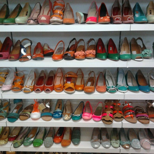 Moernaut - Shoe Store