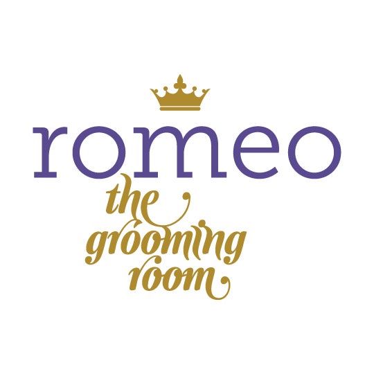 2/6/2014にSalão e Barbearia Romeo - The Grooming RoomがSalão e Barbearia Romeo - The Grooming Roomで撮った写真
