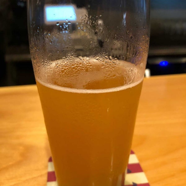 Photo taken at The Able Ebenezer Brewing Company by William B. on 7/6/2019